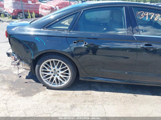 WAUHGAFCXGN059797 Audi A6 3.0t Premium Plus