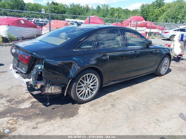 WAUHGAFCXGN059797 Audi A6 3.0t Premium Plus