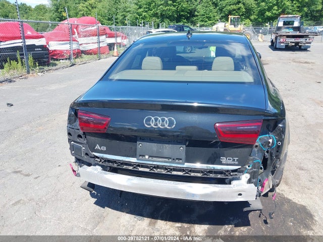 WAUHGAFCXGN059797 Audi A6 3.0t Premium Plus