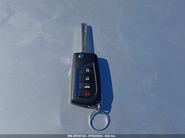 Toyota COROLLA LE 2024 5YFB4MDE8RP123848 Image 11
