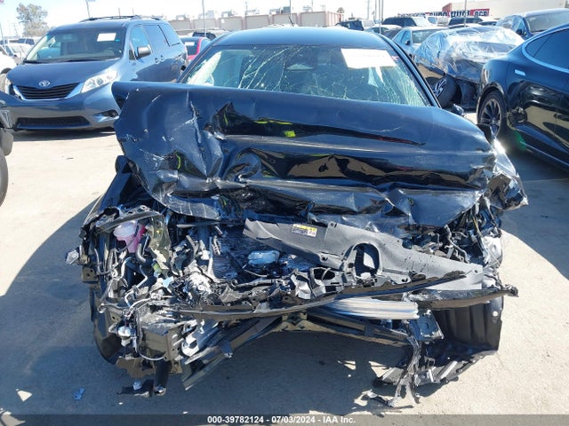 Toyota COROLLA LE 2024 5YFB4MDE8RP123848 Image 13