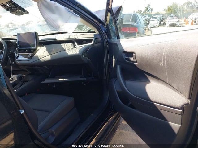 Toyota COROLLA LE 2024 5YFB4MDE8RP123848 Image 5