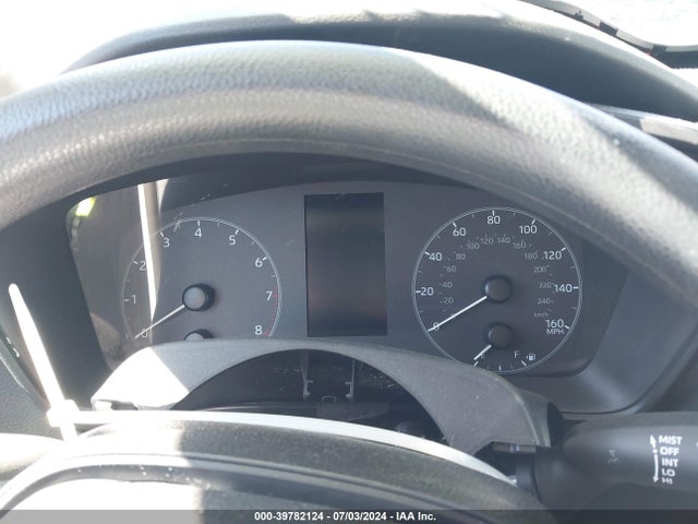 Toyota COROLLA LE 2024 5YFB4MDE8RP123848 Image 7