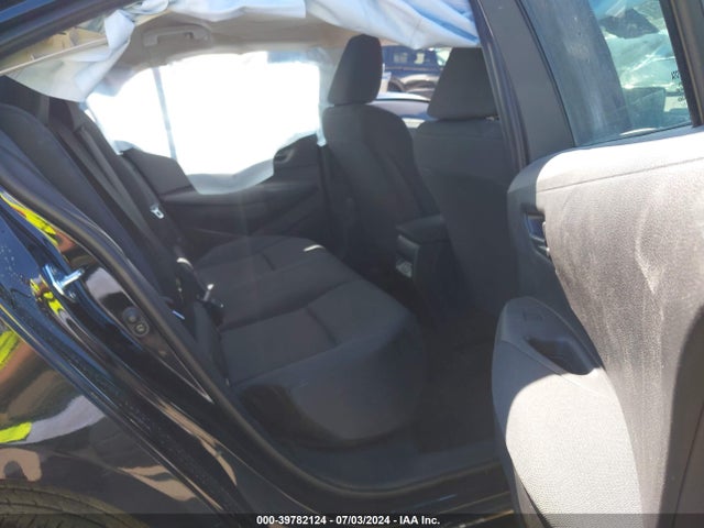 Toyota COROLLA LE 2024 5YFB4MDE8RP123848 Image 8