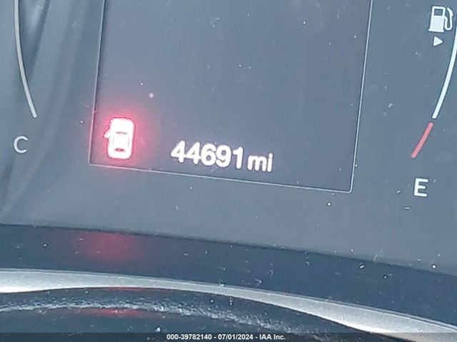 3C4NJDBB4KT818359 Jeep Compass Latitude 4x4