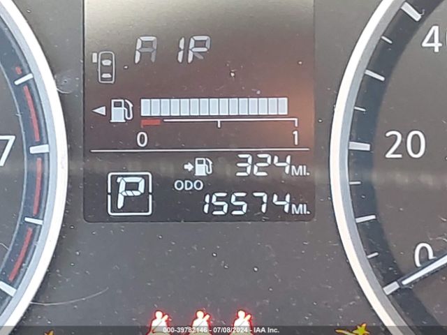 3N1CN8DV6PL860908 Nissan Versa 1.6 S Xtronic Cvt