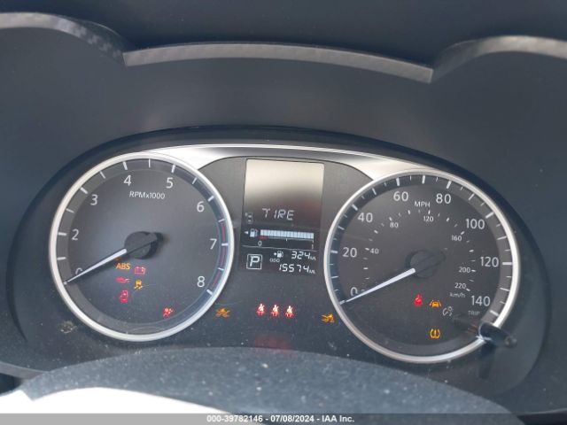 3N1CN8DV6PL860908 Nissan Versa 1.6 S Xtronic Cvt