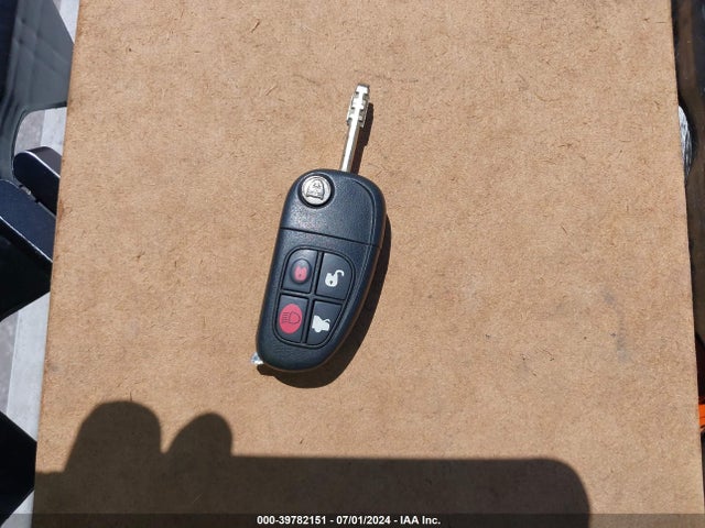 2006 JAGUAR XJ SAJWA79B96SH04302 Photo 10