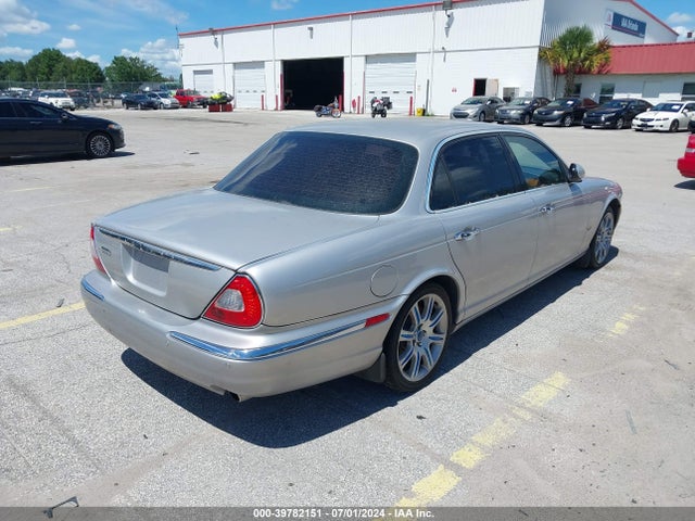 2006 JAGUAR XJ SAJWA79B96SH04302 Photo 3
