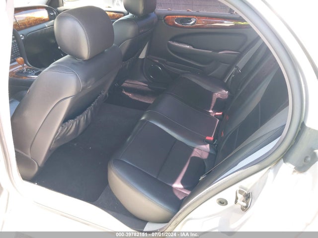 2006 JAGUAR XJ SAJWA79B96SH04302 Photo 7
