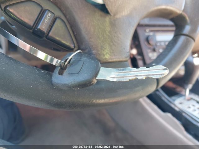 2001 ACURA TL 19UUA56661A030849 Photo 10