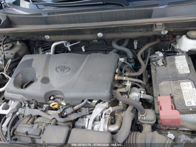 2T3C1RFV9MC161192 Toyota Rav4 Xle Premium