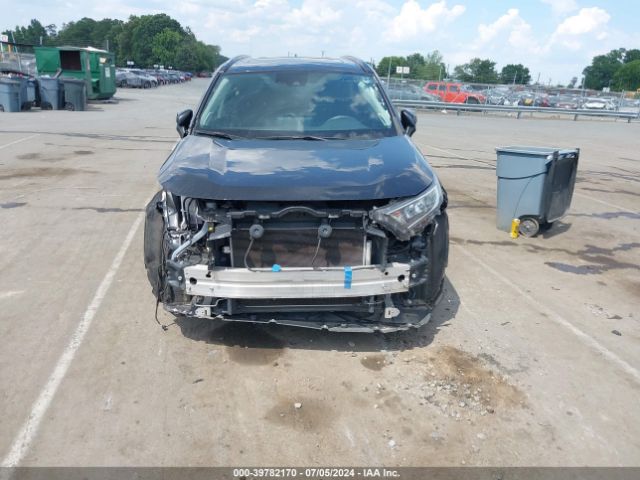 2T3C1RFV9MC161192 Toyota Rav4 Xle Premium