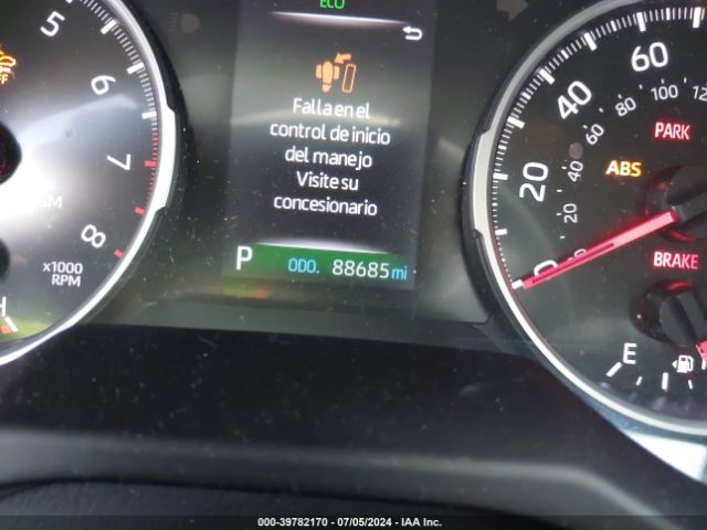 2T3C1RFV9MC161192 Toyota Rav4 Xle Premium