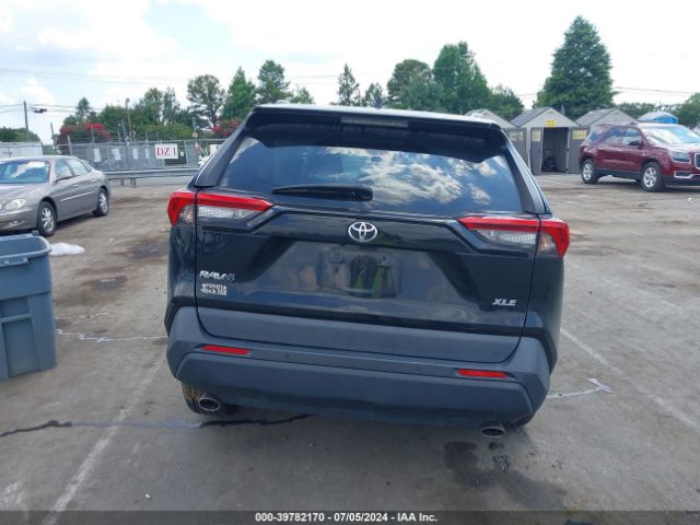 2T3C1RFV9MC161192 Toyota Rav4 Xle Premium