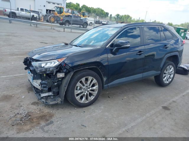 2T3C1RFV9MC161192 Toyota Rav4 Xle Premium