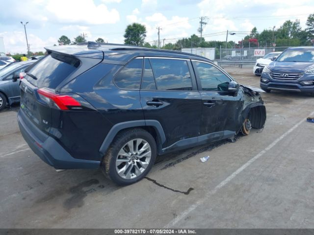 2T3C1RFV9MC161192 Toyota Rav4 Xle Premium