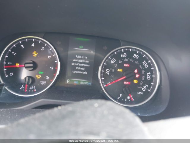 2T3C1RFV9MC161192 Toyota Rav4 Xle Premium
