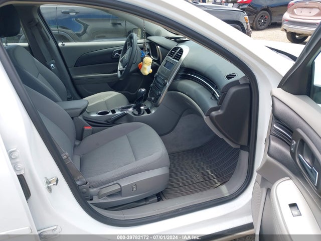 Chevrolet Malibu 1fl 2015 1G11A5SL7FF225780 Image 5