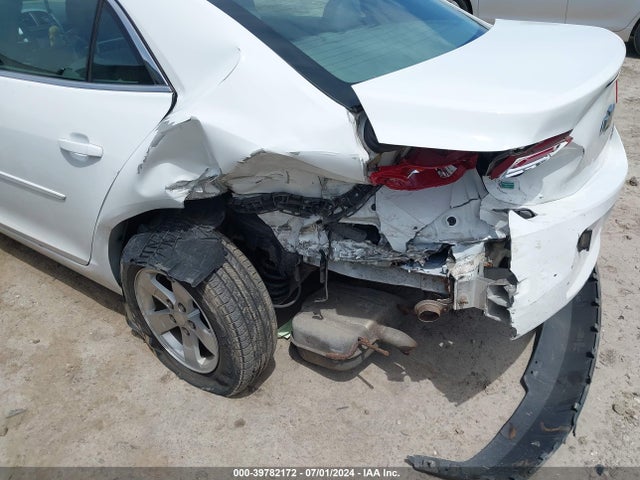 Chevrolet Malibu 1fl 2015 1G11A5SL7FF225780 Image 6