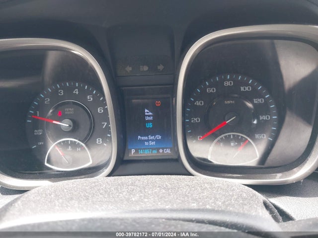 Chevrolet Malibu 1fl 2015 1G11A5SL7FF225780 Image 7