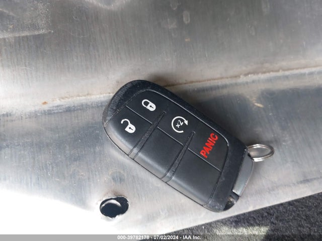 Dodge Journey Sxt 2014 3C4PDCBG3ET120755 Image 11