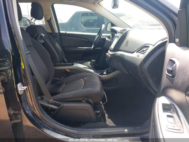 Dodge Journey Sxt 2014 3C4PDCBG3ET120755 Image 5