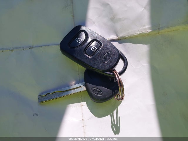 Hyundai TUCSON SE 2015 KM8JUCAG6FU973290 Image 11