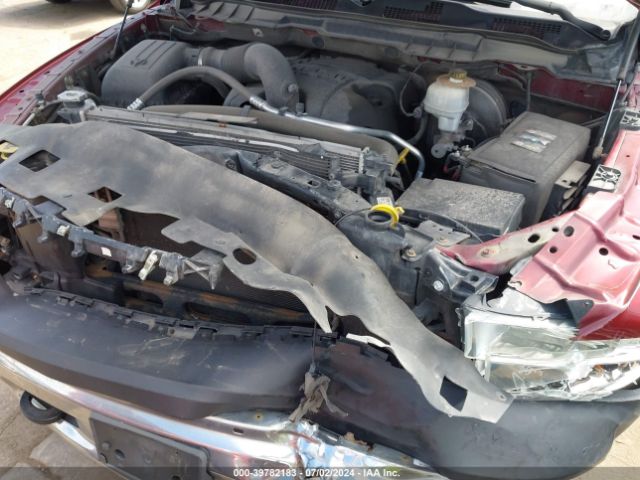1C6RR7KT3ES136705 RAM 1500 St