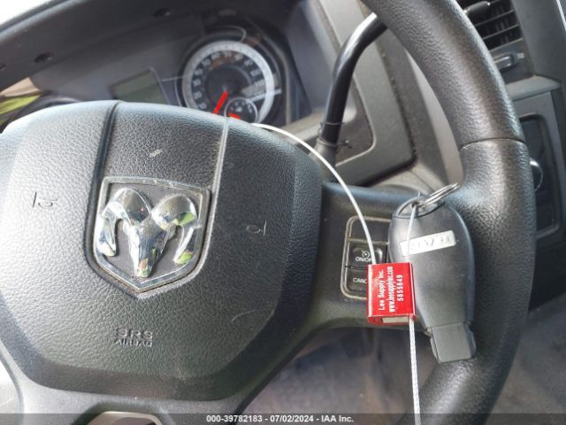 1C6RR7KT3ES136705 RAM 1500 St