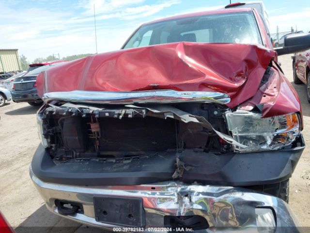 1C6RR7KT3ES136705 RAM 1500 St