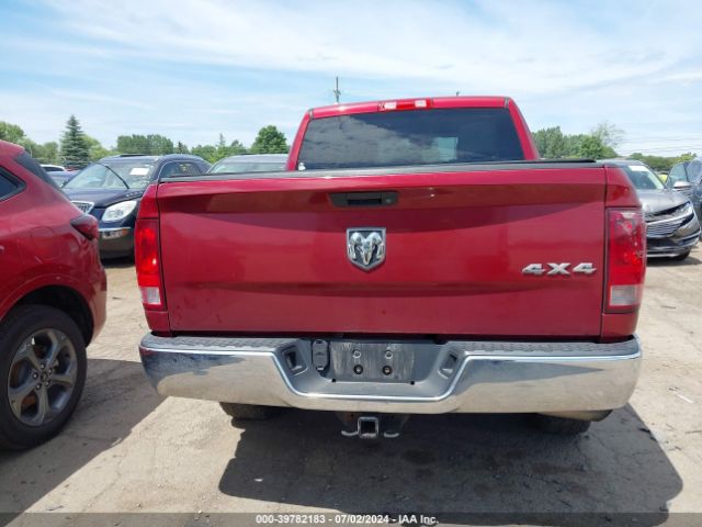 1C6RR7KT3ES136705 RAM 1500 St
