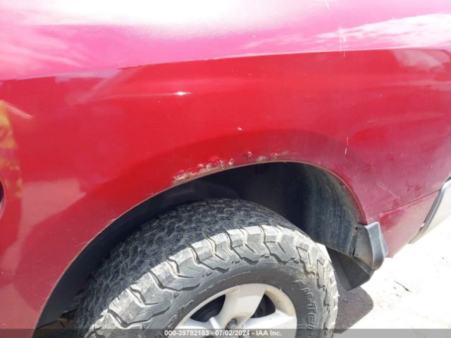 1C6RR7KT3ES136705 RAM 1500 St