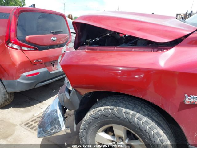 1C6RR7KT3ES136705 RAM 1500 St