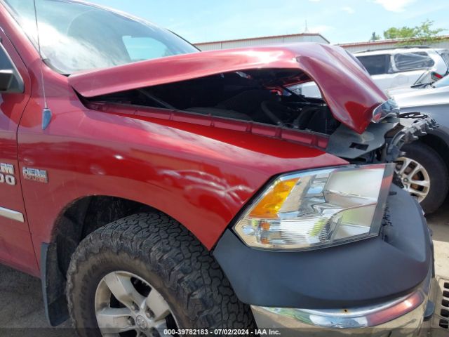 1C6RR7KT3ES136705 RAM 1500 St