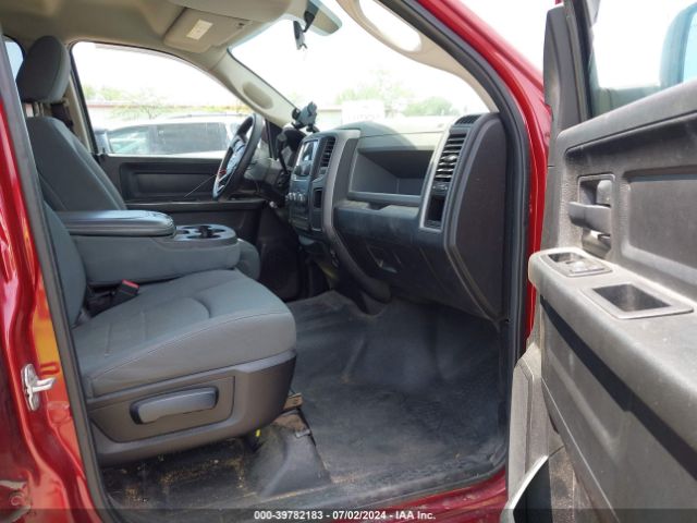 1C6RR7KT3ES136705 RAM 1500 St