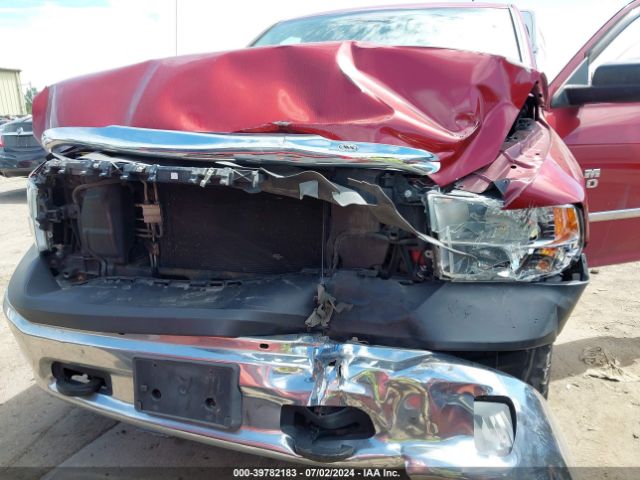 1C6RR7KT3ES136705 RAM 1500 St
