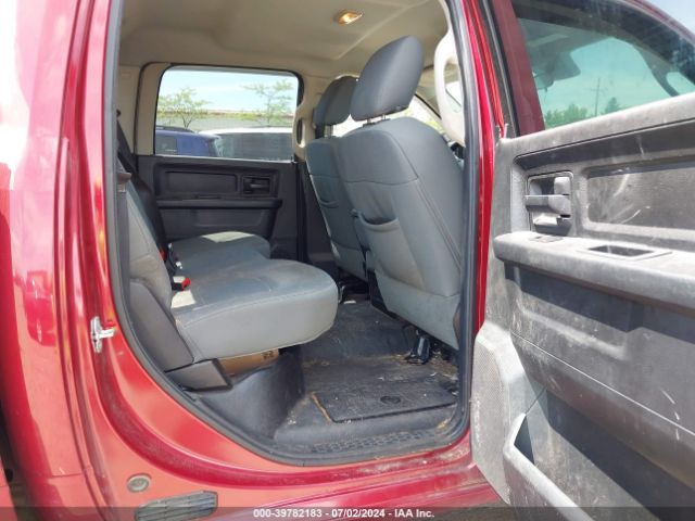 1C6RR7KT3ES136705 RAM 1500 St