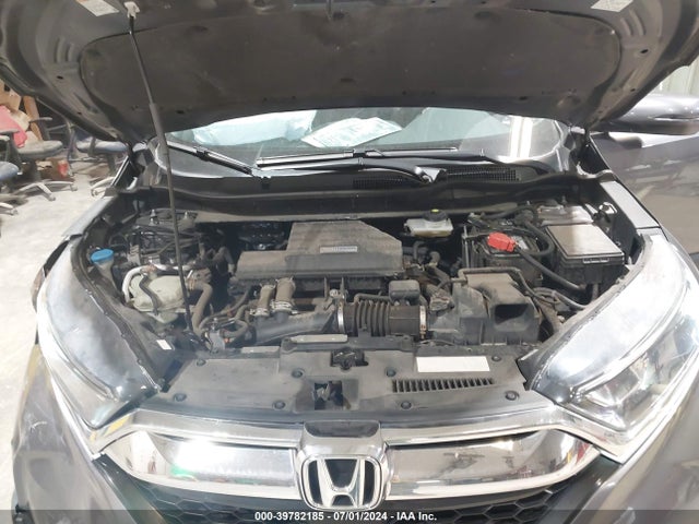 Honda Cr-v Ex-l 2019 7FARW2H8XKE032510 Image 10