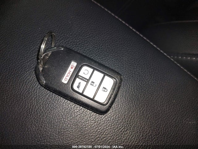 Honda Cr-v Ex-l 2019 7FARW2H8XKE032510 Image 11