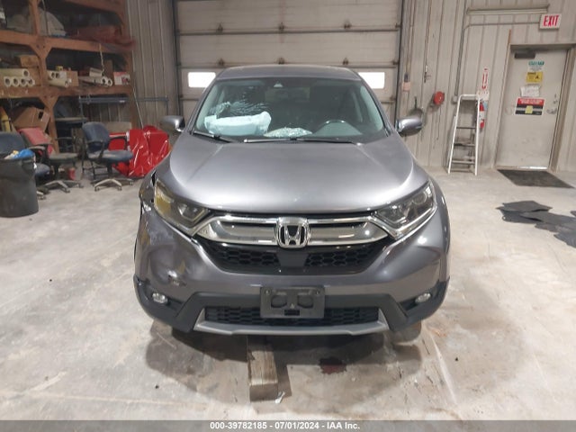 Honda Cr-v Ex-l 2019 7FARW2H8XKE032510 Image 12