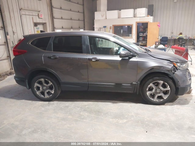 Honda Cr-v Ex-l 2019 7FARW2H8XKE032510 Image 13