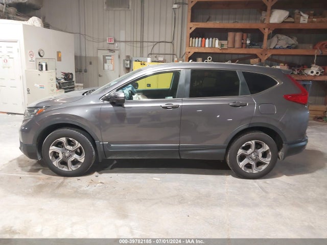 Honda Cr-v Ex-l 2019 7FARW2H8XKE032510 Image 14
