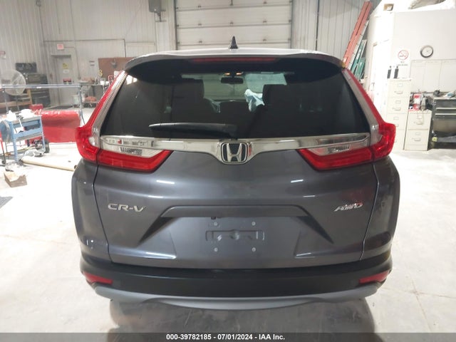 Honda Cr-v Ex-l 2019 7FARW2H8XKE032510 Image 16