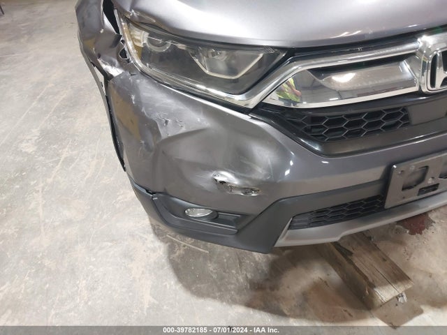 Honda Cr-v Ex-l 2019 7FARW2H8XKE032510 Image 6