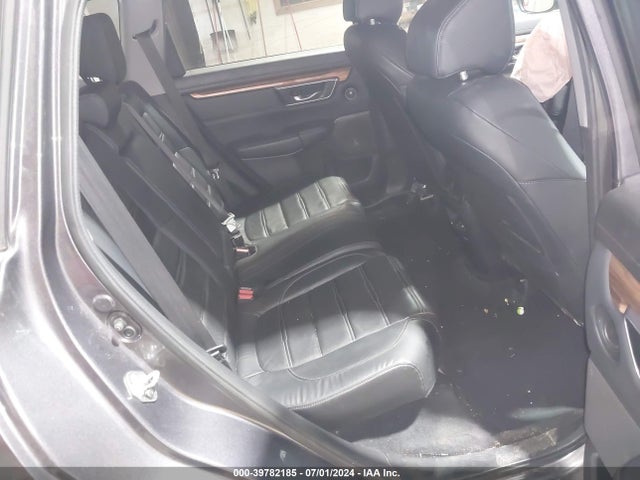 Honda Cr-v Ex-l 2019 7FARW2H8XKE032510 Image 8