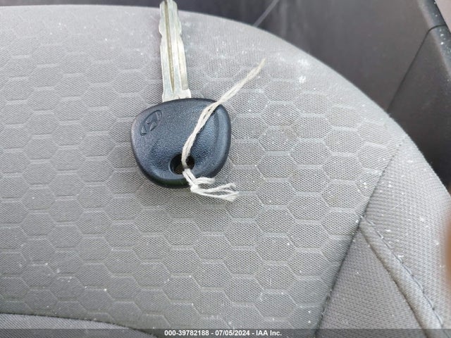 Hyundai ELANTRA SE 2019 5NPD74LF9KH490738 Image 11