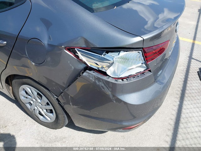 Hyundai ELANTRA SE 2019 5NPD74LF9KH490738 Image 14