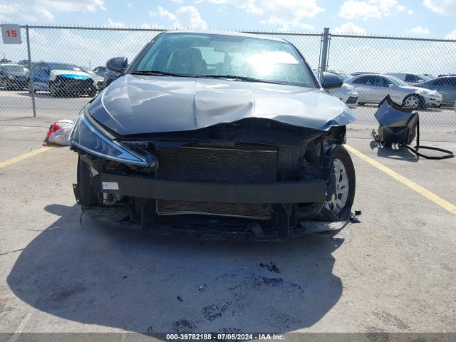 Hyundai ELANTRA SE 2019 5NPD74LF9KH490738 Image 6