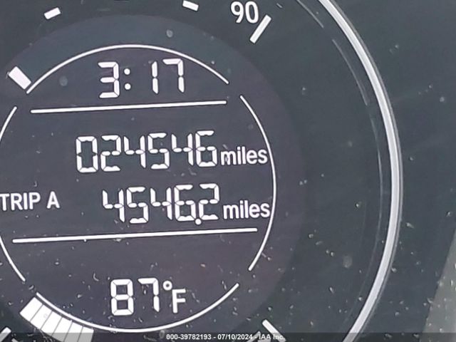 3CZRU6H31MM732079 Honda Hr-v Awd Lx
